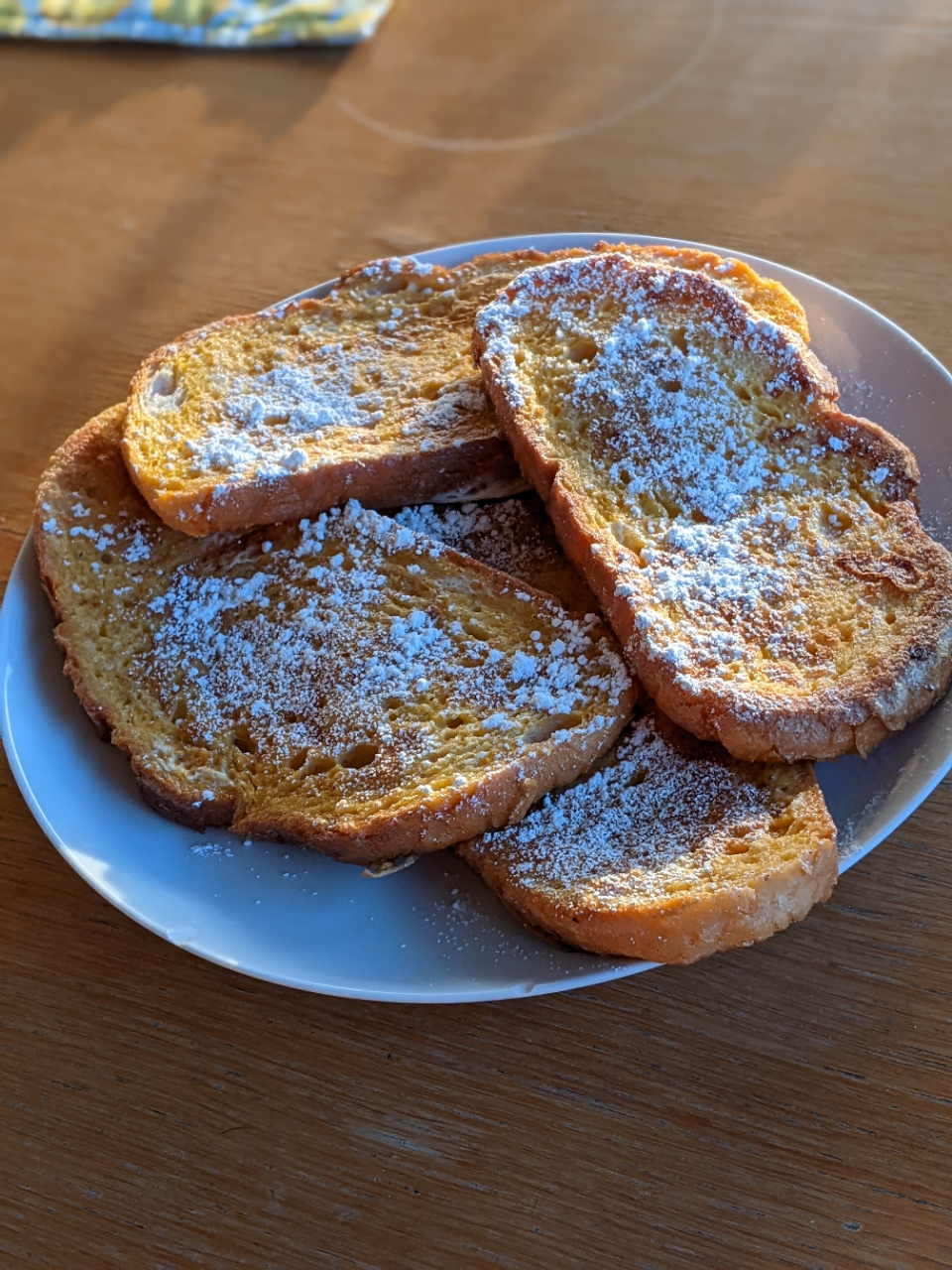 French Toast Recipe